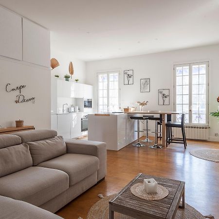 Lesehan Appartement Aigues Mortes Vue Remparts Екстер'єр фото