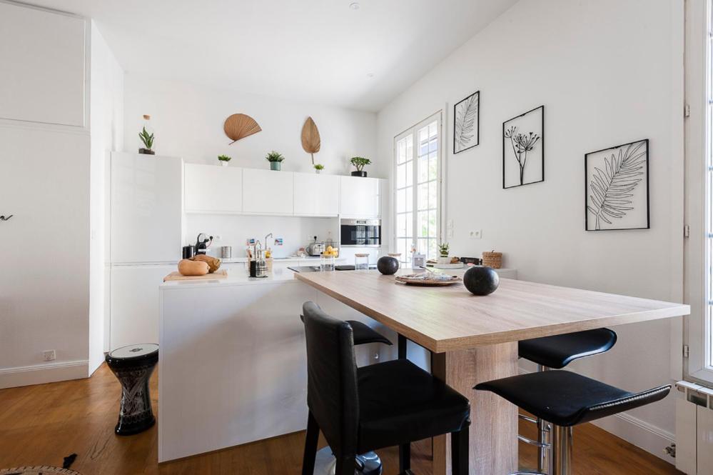 Lesehan Appartement Aigues Mortes Vue Remparts Екстер'єр фото