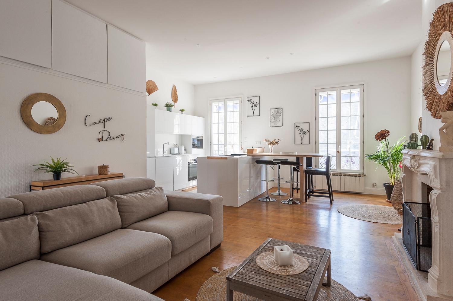 Lesehan Appartement Aigues Mortes Vue Remparts Екстер'єр фото