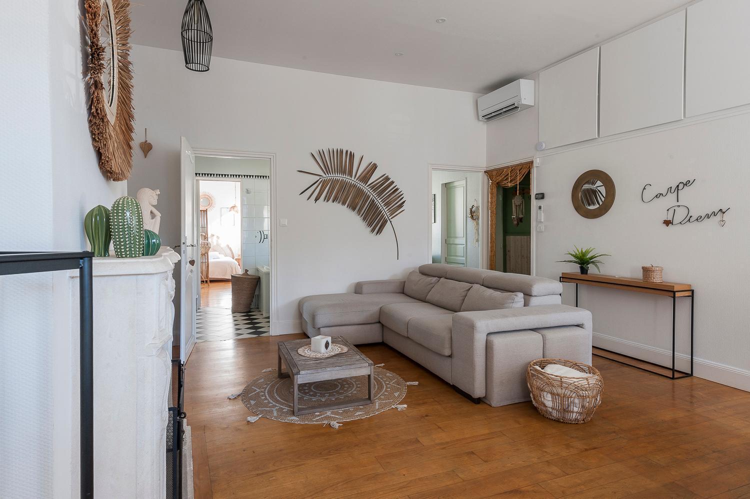 Lesehan Appartement Aigues Mortes Vue Remparts Екстер'єр фото