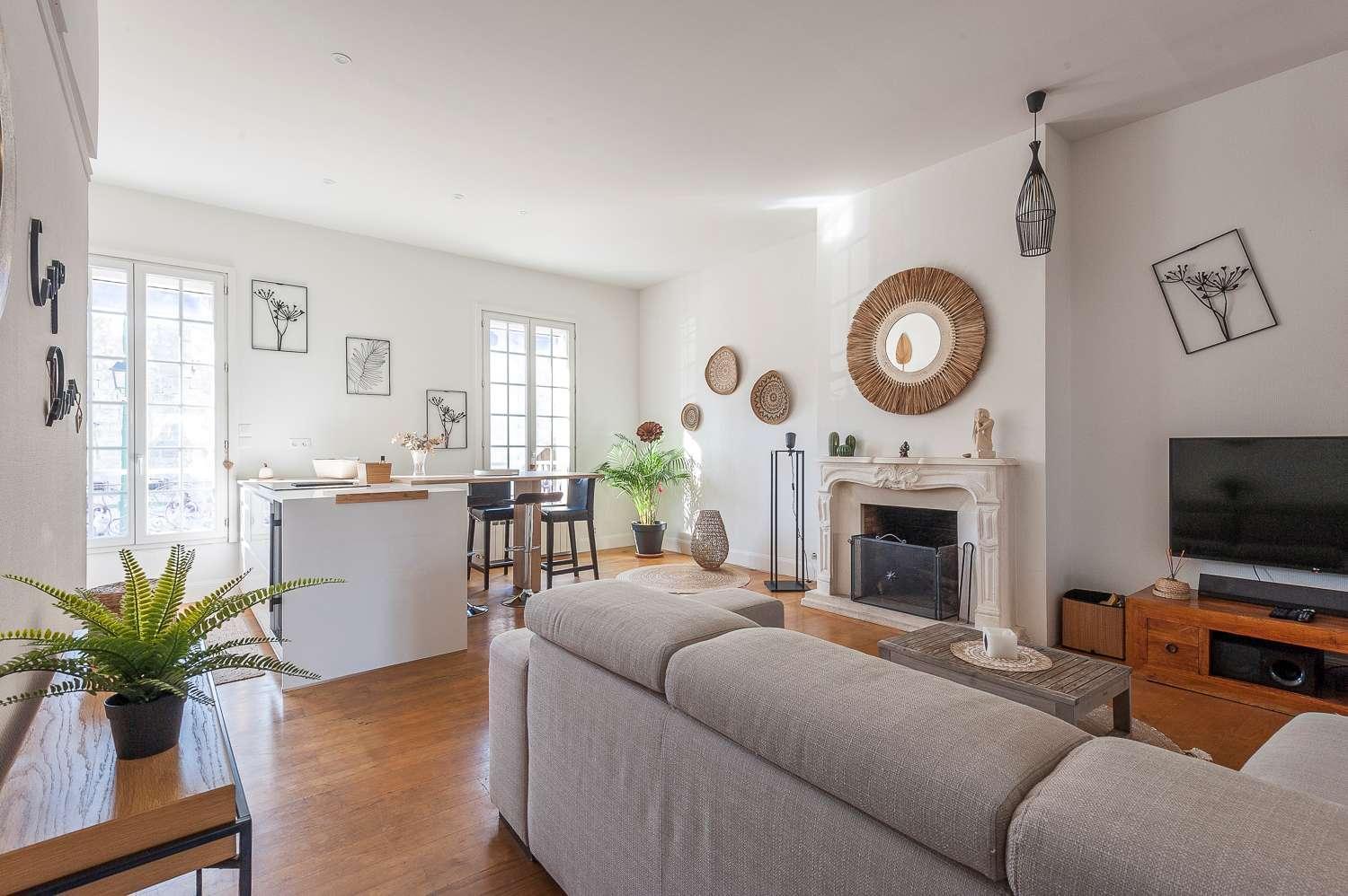 Lesehan Appartement Aigues Mortes Vue Remparts Екстер'єр фото